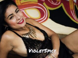 VioletSpicy