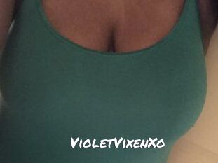 VioletVixenXo