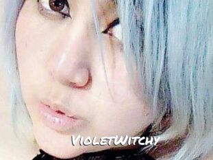 VioletWitchy