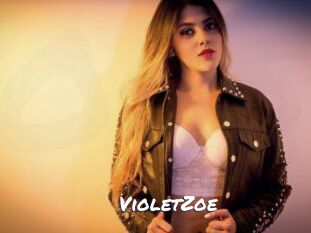 VioletZoe