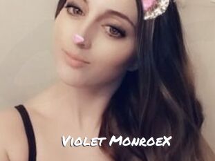 Violet_MonroeX