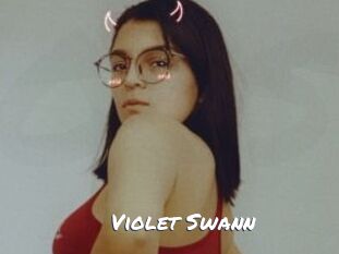 Violet_Swann