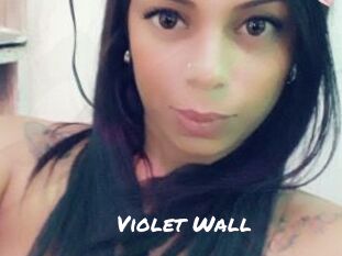 Violet_Wall