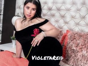 VioletaReid