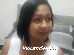 VioletaSmithH