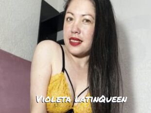 Violeta_latinQueen