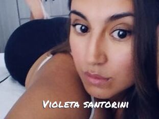Violeta_santorini