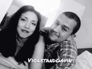 Violet_and_Gavin