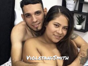 VioletandSmith
