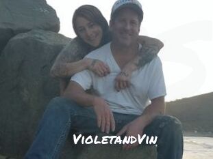 VioletandVin