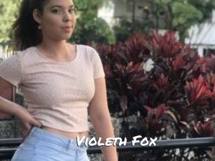 Violeth_Fox