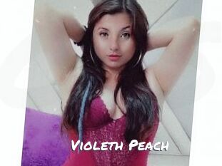Violeth_Peach