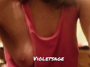 Violetsage