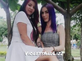 ViolettAndLizz