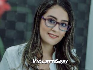 ViolettGrey