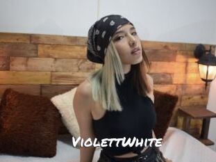 ViolettWhite