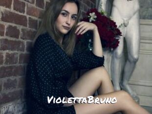 ViolettaBruno