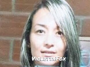 ViolettaFox