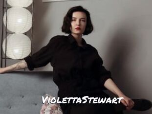 ViolettaStewart