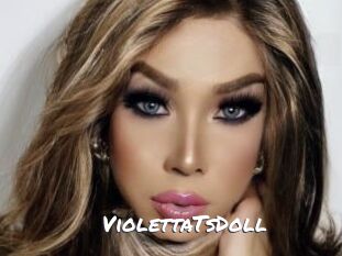 ViolettaTsDoll