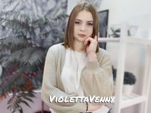 ViolettaVenny
