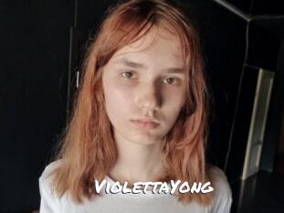ViolettaYong
