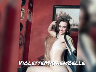 VioletteMayhemBelle