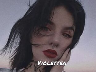 Violettea