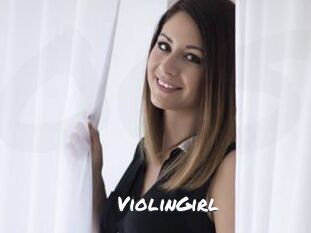 ViolinGirl