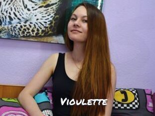 Vioulette