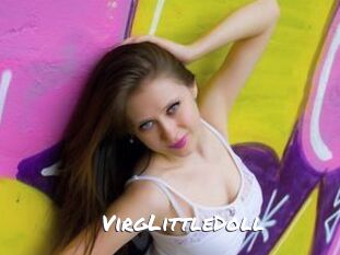 VirgLittleDoll