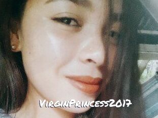 VirginPrincess2017