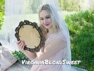 VirginiaBlondSweet
