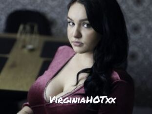 VirginiaHOTxx