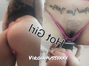 Virginpussyxxx