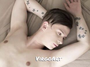 VirgoArt