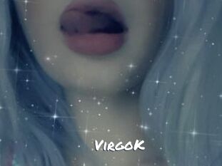 VirgoK