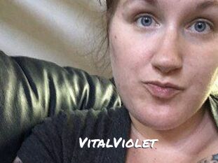 VitalViolet