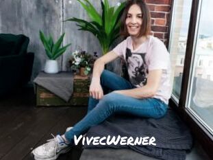 VivecWerner