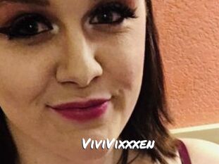 ViviVixxxen