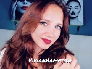 VivianHampton