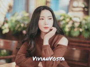 VivianVosta Ochranne Siete