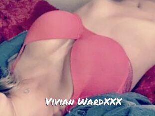 Vivian_WardXXX