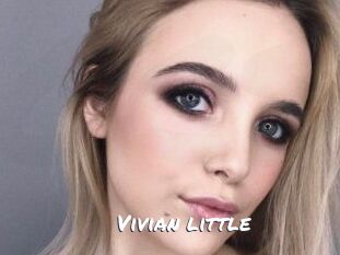 Vivian_little