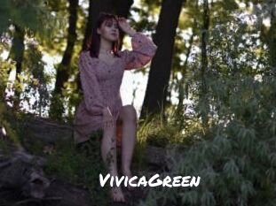 VivicaGreen