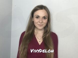 VivyDelon