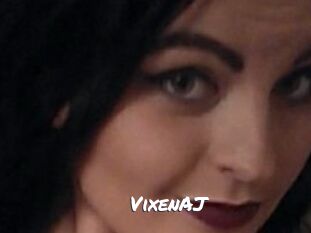 VixenAJ