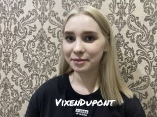 VixenDupont