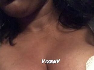 VixenV