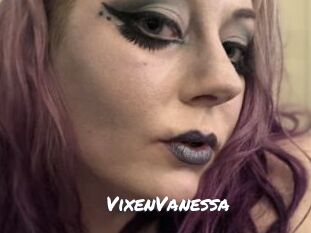 VixenVanessa